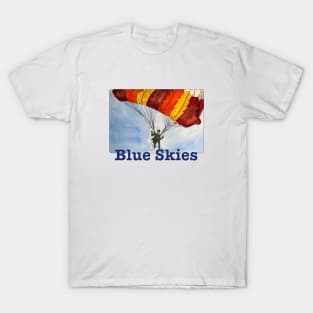 Blue Skies T-Shirt